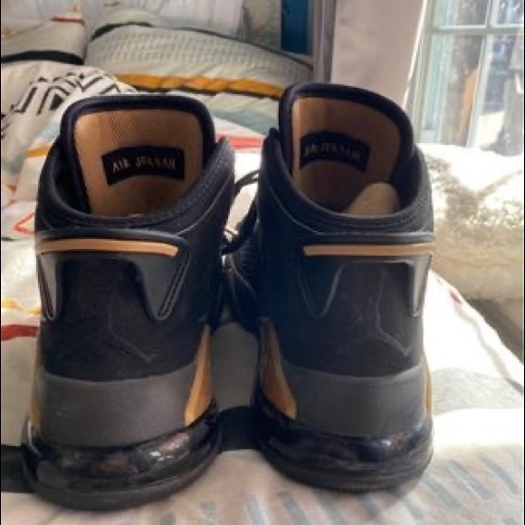 270 Mars Air Jordan’s, 6.5 Youth / Womens 8 - Picture 5 of 5